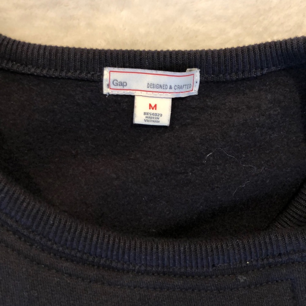 Gap Blazer-Jacket - image 2